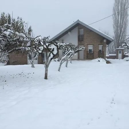 Matanovi Dvori Slavonski Brod Exterior photo
