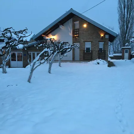 Matanovi Dvori Slavonski Brod Exterior photo