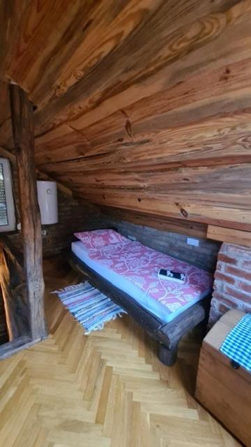 Matanovi Dvori *