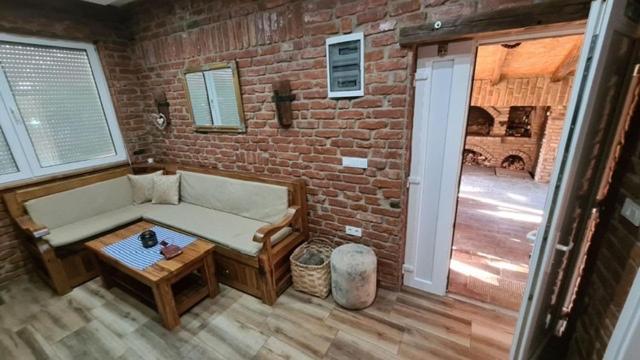 Matanovi Dvori Villa Slavonski Brod