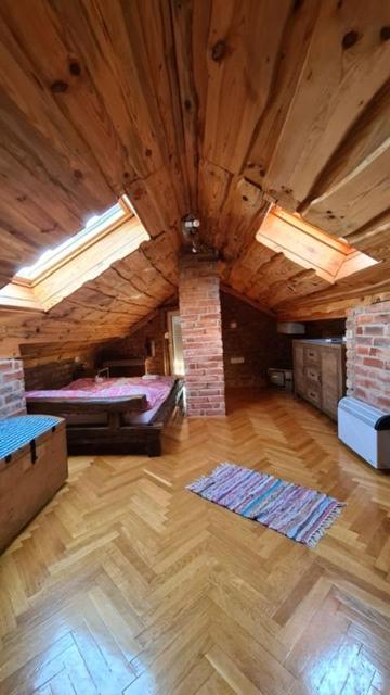 Matanovi Dvori Villa *