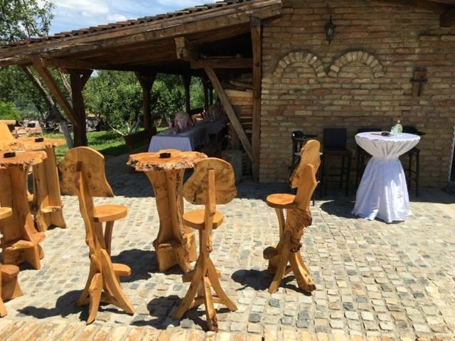 Villa Matanovi Dvori Slavonski Brod