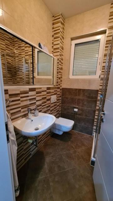 Matanovi Dvori Villa Slavonski Brod
