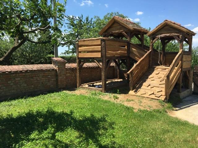 Matanovi Dvori Villa Slavonski Brod