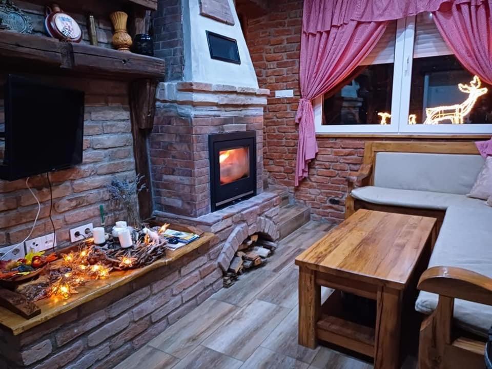 Matanovi Dvori Villa Slavonski Brod