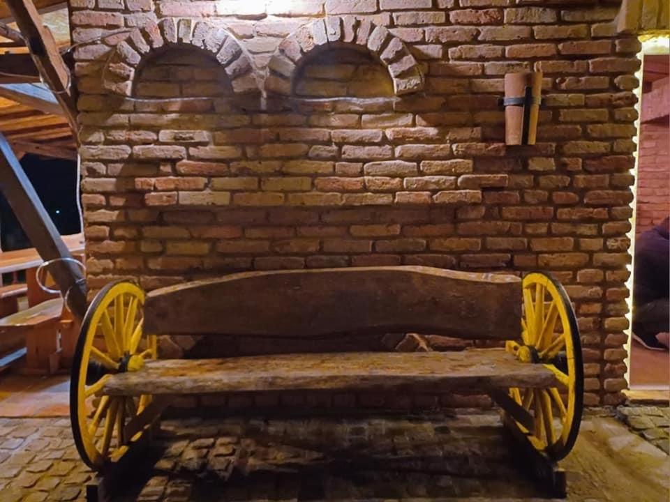 Villa Matanovi Dvori Slavonski Brod