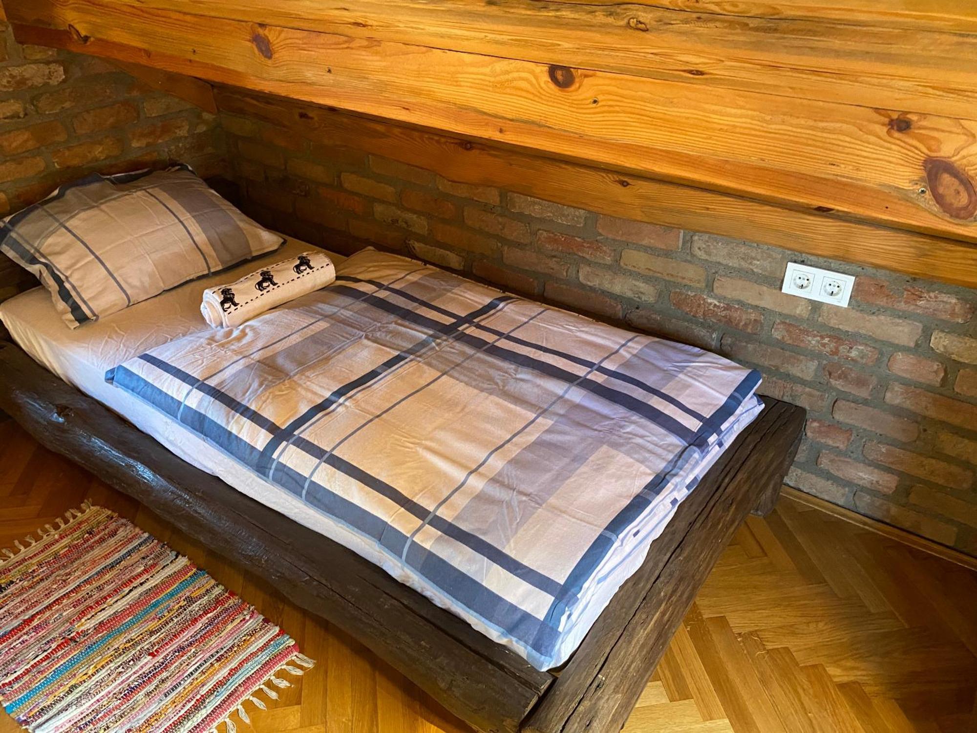 Matanovi Dvori Slavonski Brod
