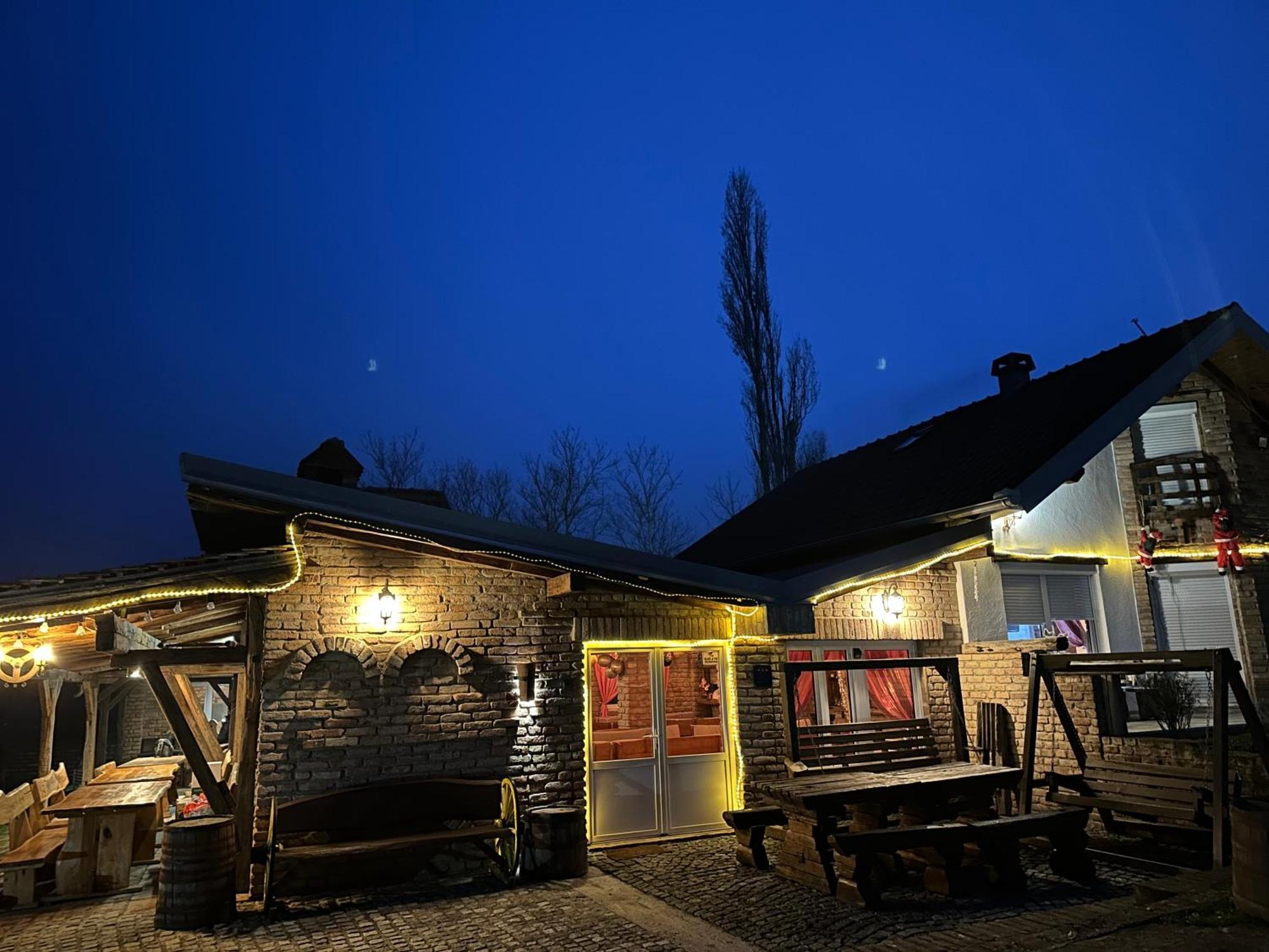 Villa Matanovi Dvori