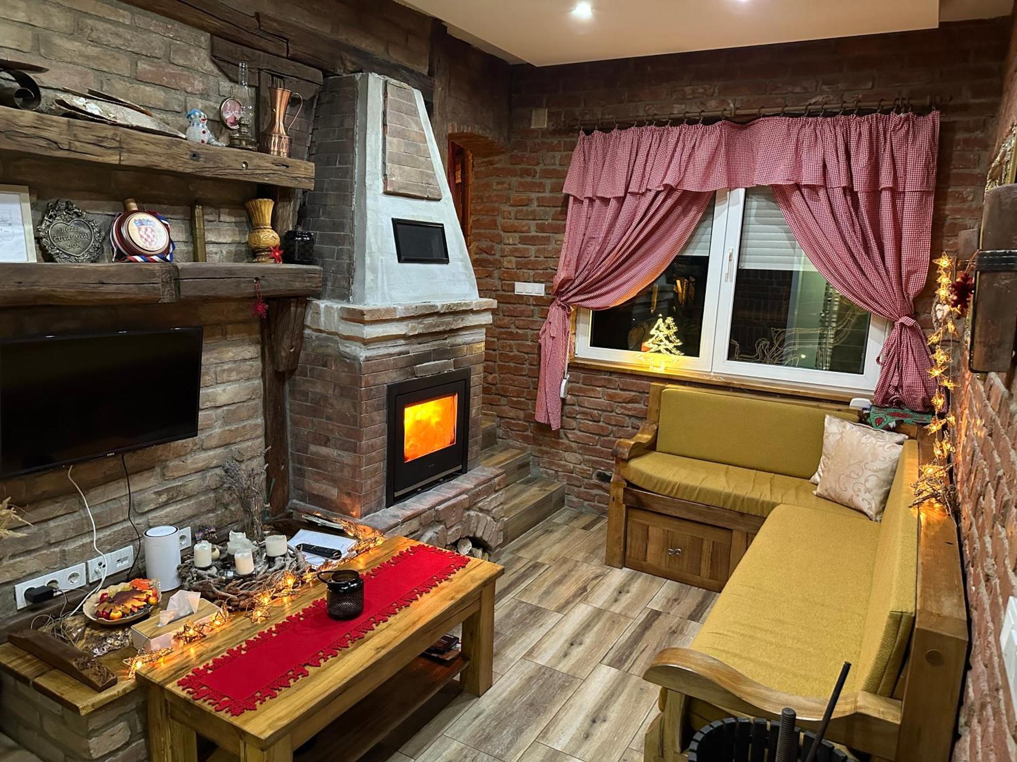 Matanovi Dvori Villa Slavonski Brod