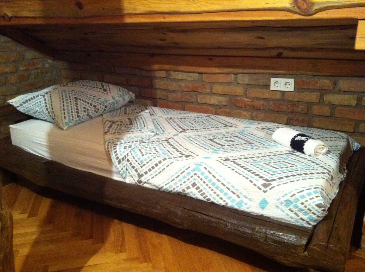 Matanovi Dvori Villa Slavonski Brod