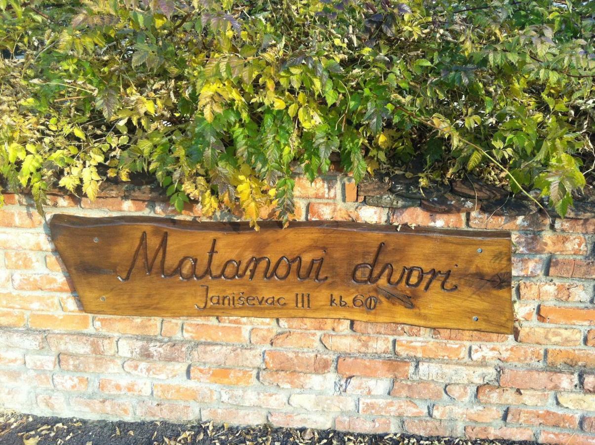 Matanovi Dvori Slavonski Brod