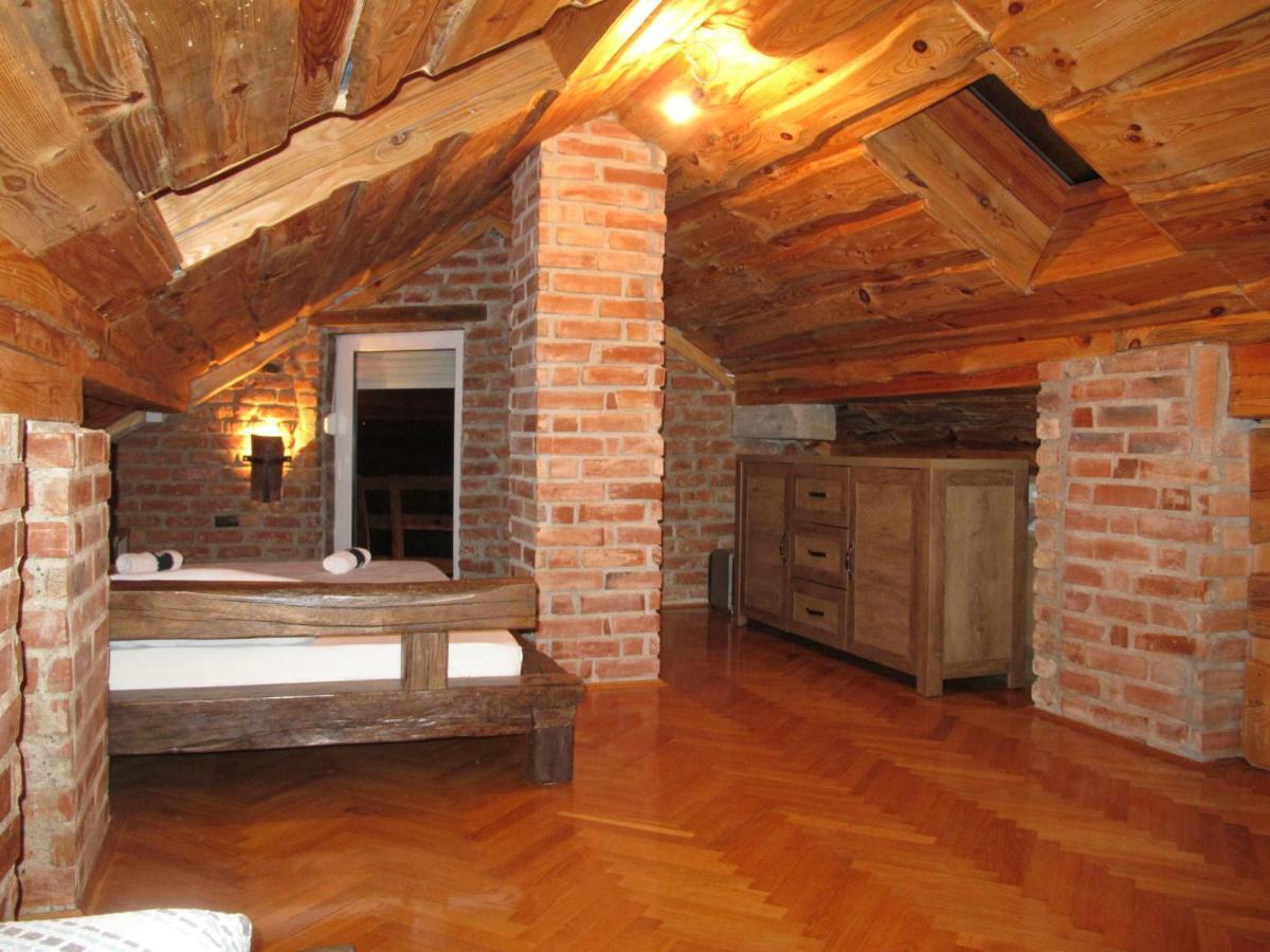 Villa Matanovi Dvori