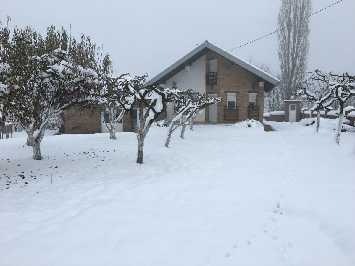 Villa Matanovi Dvori