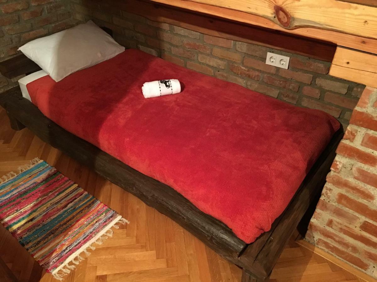 Villa Matanovi Dvori *