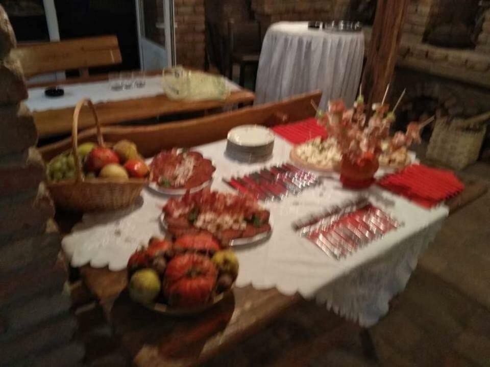 Matanovi Dvori * Slavonski Brod