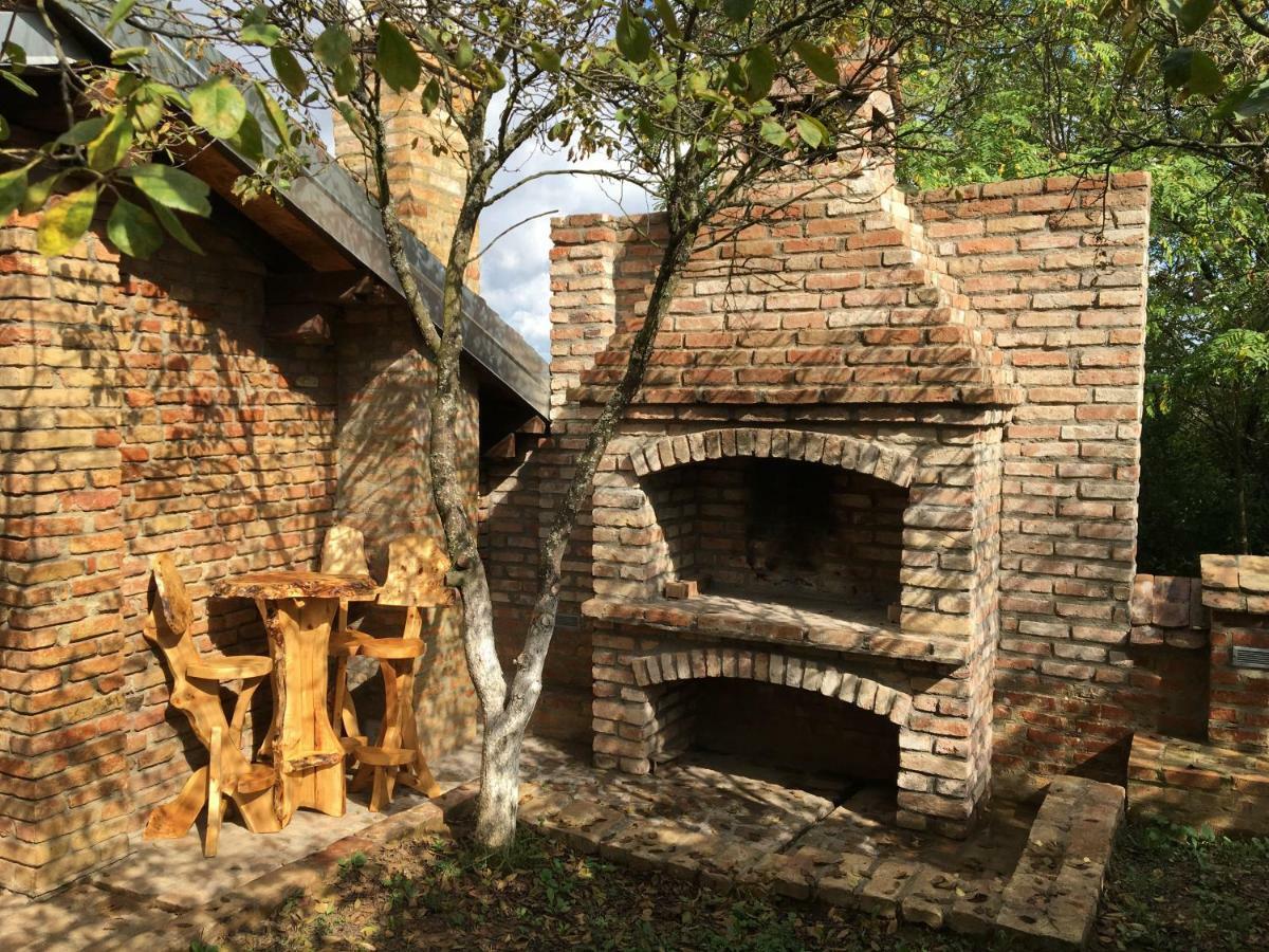 Matanovi Dvori Villa *