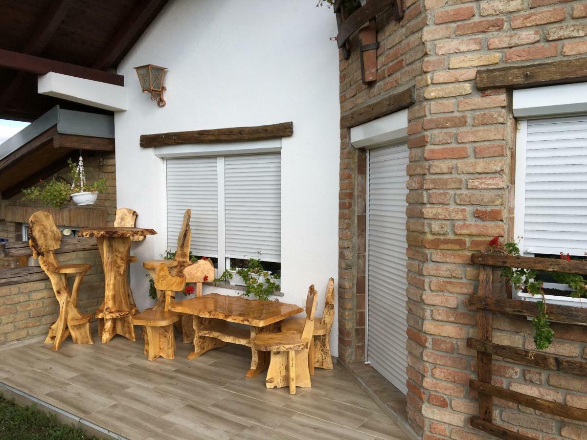 Villa Matanovi Dvori